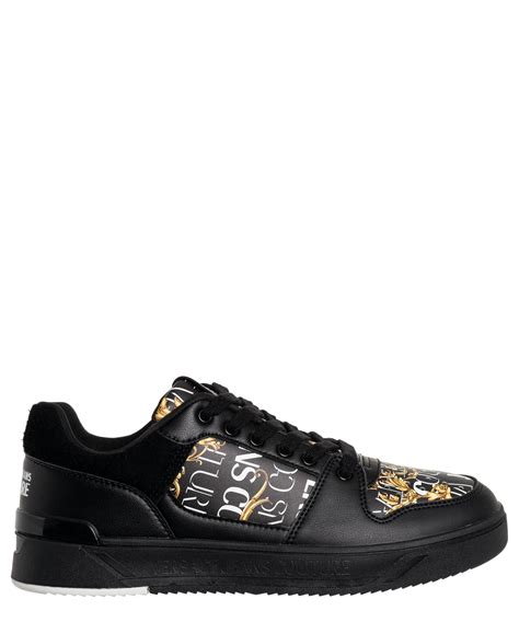 versace jeans couture shoes sneakers|Versace Jeans Couture sneakers sale.